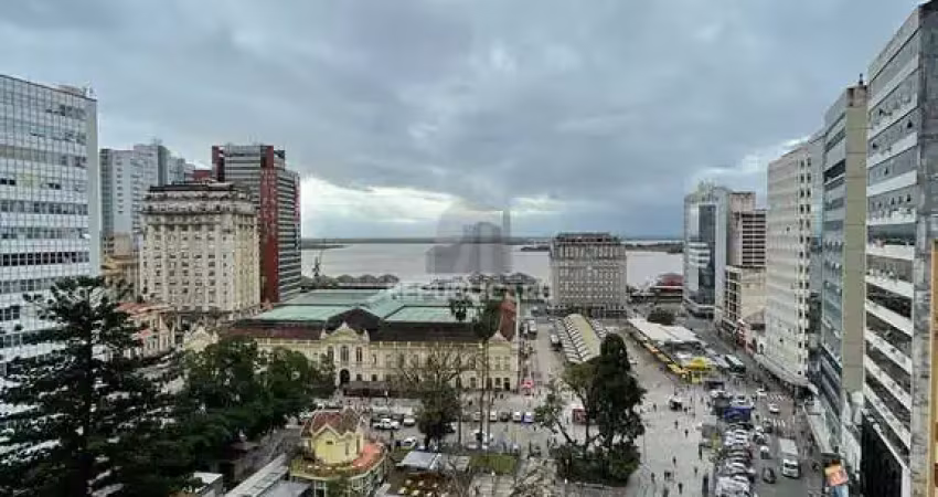 Sala comercial à venda na Rua Marechal Floriano Peixoto, 13, Centro Histórico, Porto Alegre
