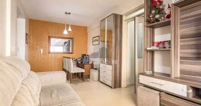 Apartamento 2 dormitórios à venda medianeira porto alegre/rs
