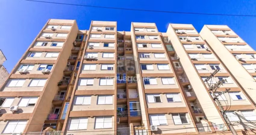 Apartamento com 1 quarto à venda na Rua João Alfredo, 312, Cidade Baixa, Porto Alegre