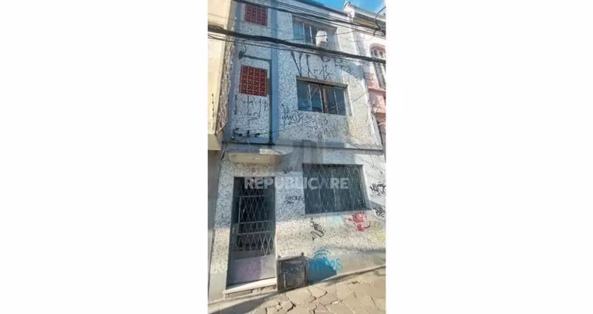 Apartamento 1 dormitórios à venda cidade baixa porto alegre/rs
