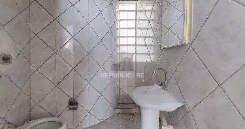 Excelente oportunidade jk térreo, com pátio. preço abaixo do mercado!