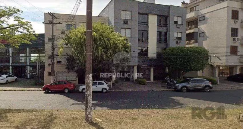 Apartamento 1 dormitórios, no bairro azenha, porto alegre/rs