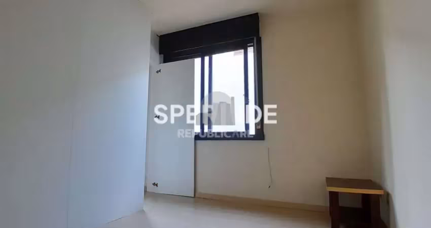 Lindo apartamento jk nas imediações da rua monsenhor veras, bairro santana