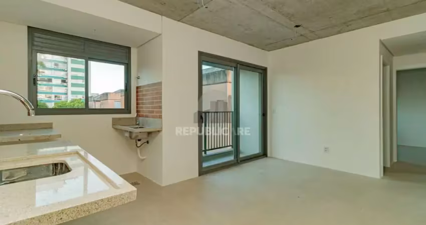 Apartamento 2 dormitórios à venda bom fim porto alegre/rs