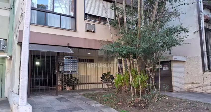 Apartamento à venda no bairro farroupilha com 69 m² e 2 dormitórios/quartos disponíveis.