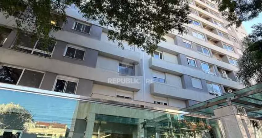 Apartamento à venda no jardim botânico com 72m² e 2 dormitórios/quartos disponíveis.