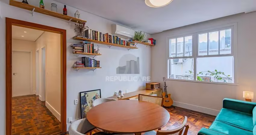 Apartamento 2 dormitórios à venda petrópolis porto alegre/rs