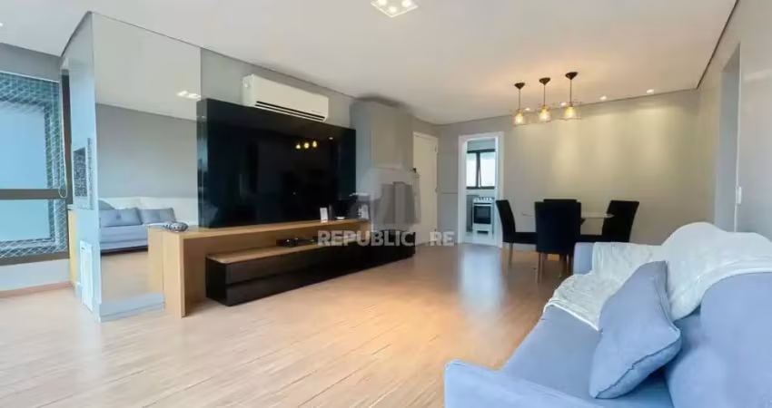 Apartamento com 3 quartos à venda na Rua Silva Jardim, 900, Bela Vista, Porto Alegre