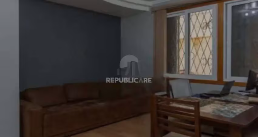 Edifício magda apartamento 2 dormitórios no bairro petrópolis