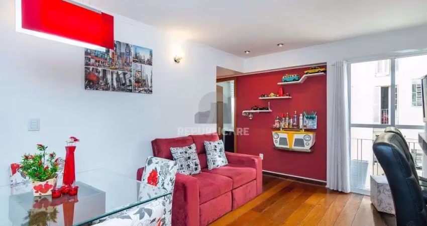Apartamento de 2 dormitórios à venda no bairro cidade baixa - porto alegre