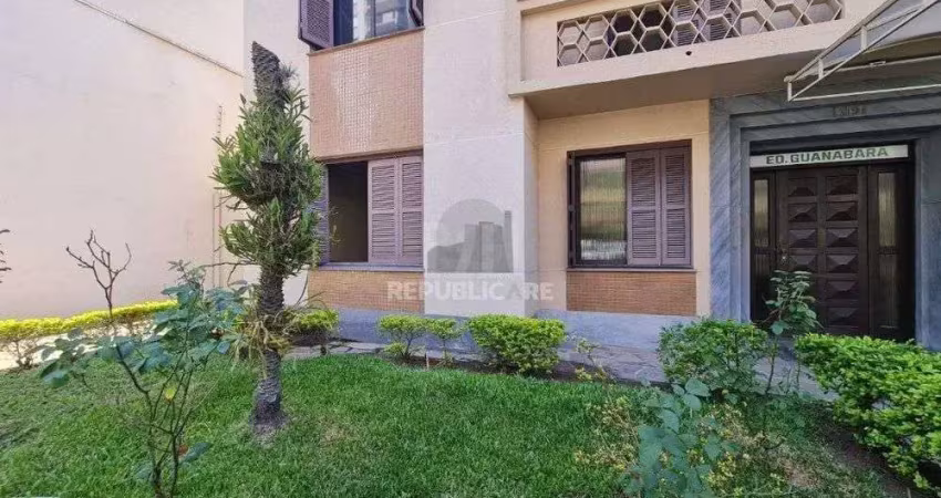 Apartamento 2 dormitórios à venda menino deus porto alegre/rs