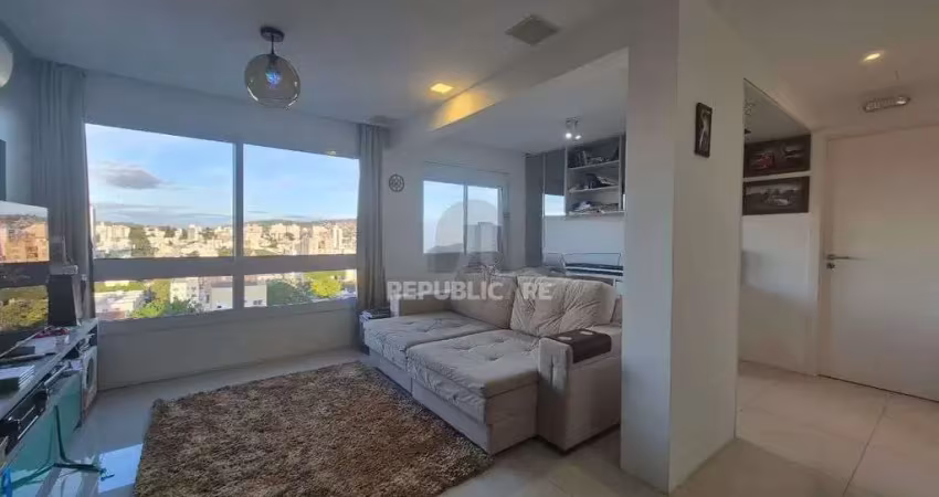 Apartamento à venda com 2 quartos 65 m²  rua buenos aires, jardim botânico.