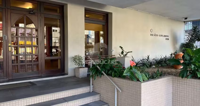 Apartamento com 3 quartos à venda na Rua Mariante, 940, Rio Branco, Porto Alegre