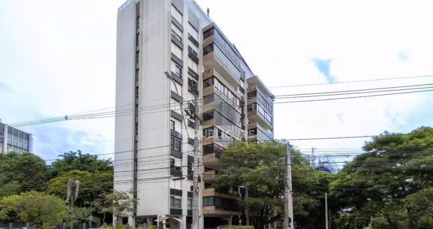 Apartamento com 3 quartos à venda na Avenida Carlos Gomes, 1111, Auxiliadora, Porto Alegre