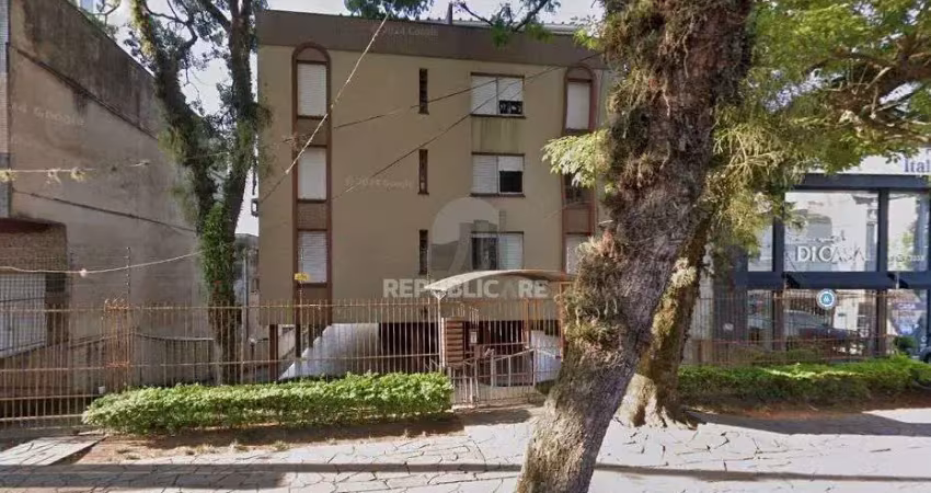 Cobertura no bairro higienópolis de 3 dormitórios e 2 vagas