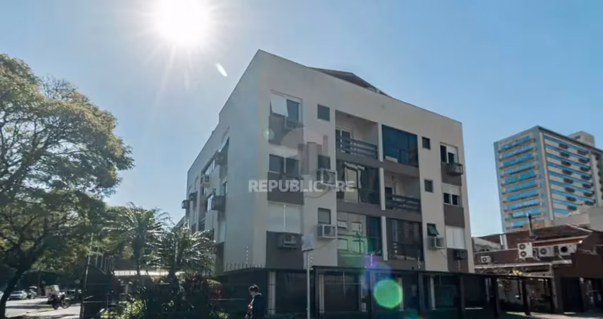 Apartamento 2 dormitórios à venda menino deus porto alegre/rs