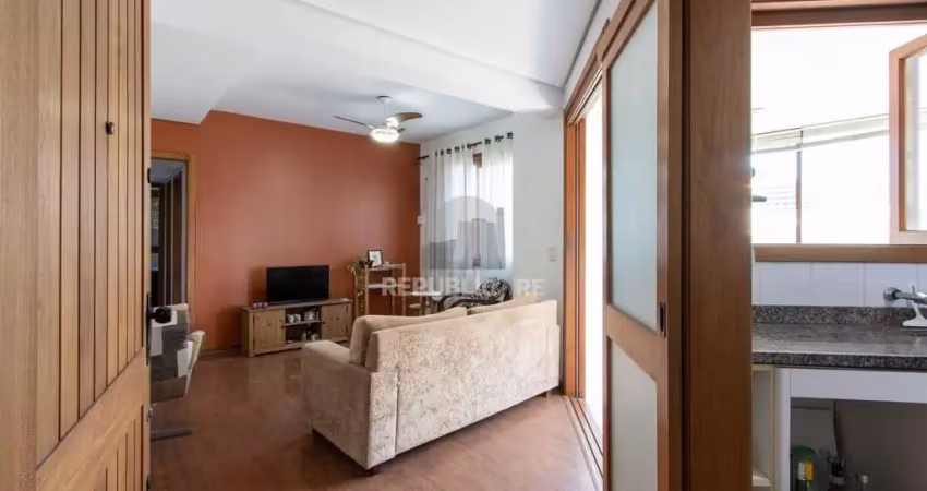 Apartamento 2 dormitórios à venda santana porto alegre/rs
