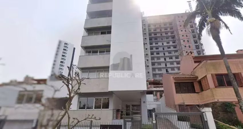 Apartamento garden no bairro pertrópolis de 3 dormitórios e 2 vagas