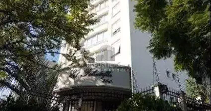 Apartamento de 3 quartos, suíte e 2 vagas de garagem no bairro higienópolis poa