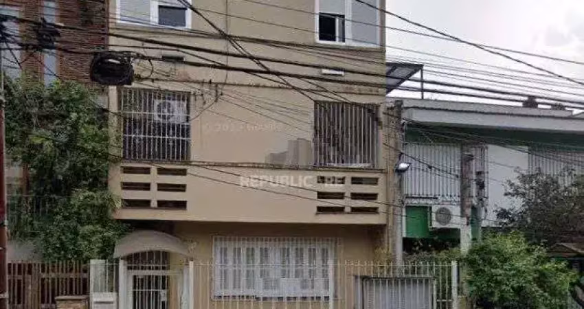 Apartamento com 2 quartos à venda na Rua Giordano Bruno, 137, Rio Branco, Porto Alegre
