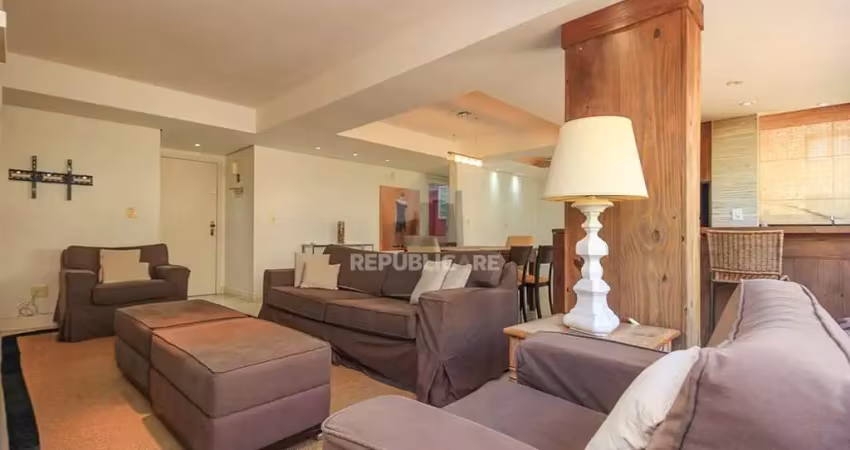 Apartamento 3 dormitórios à venda petrópolis porto alegre/rs