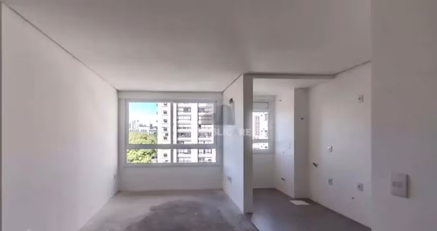 Apartamento 2 dormitórios à venda menino deus porto alegre/rs