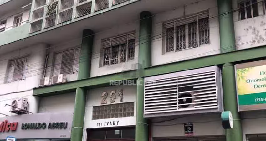 Apartamento 3 dormitórios à venda centro histórico porto alegre/rs