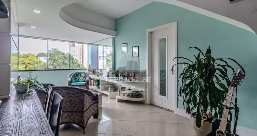 Cobertura com 3 quartos à venda na Rua Américo Vespucio, 870, Higienópolis, Porto Alegre