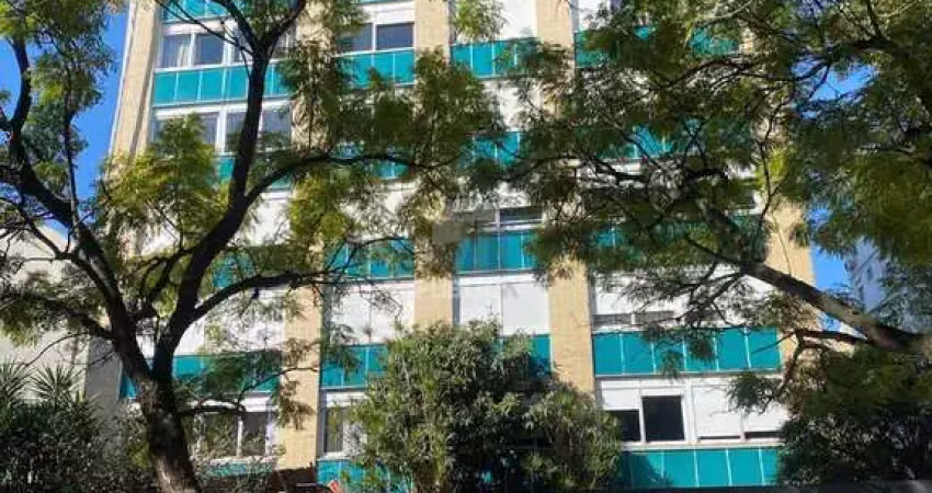 Apartamento com 3 quartos à venda na Rua Fernandes Vieira, 350, Bom Fim, Porto Alegre