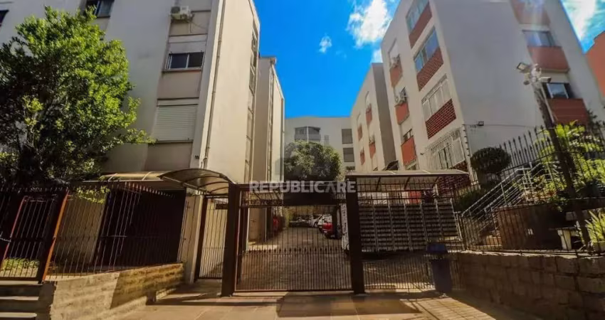 Apartamento com 2 quartos à venda na Rua Artigas, 106, Petrópolis, Porto Alegre