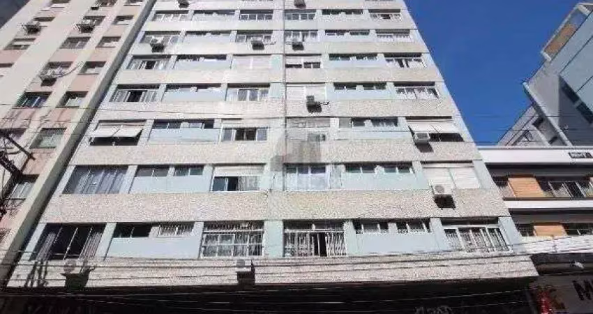Apartamento com 1 quarto à venda na Avenida João Pessoa, 75, Farroupilha, Porto Alegre