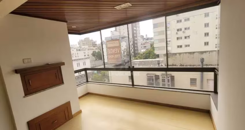 Apartamento 3 quartos  suite, closet, churrasqueira, garagem e elevador próximo