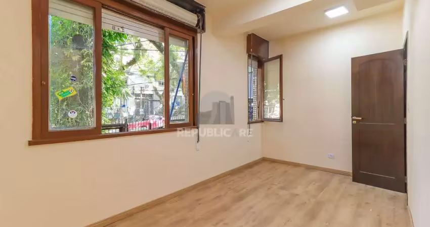 Apartamento à venda no bom fim com 69 m² e 1 dormitório/quarto disponível.