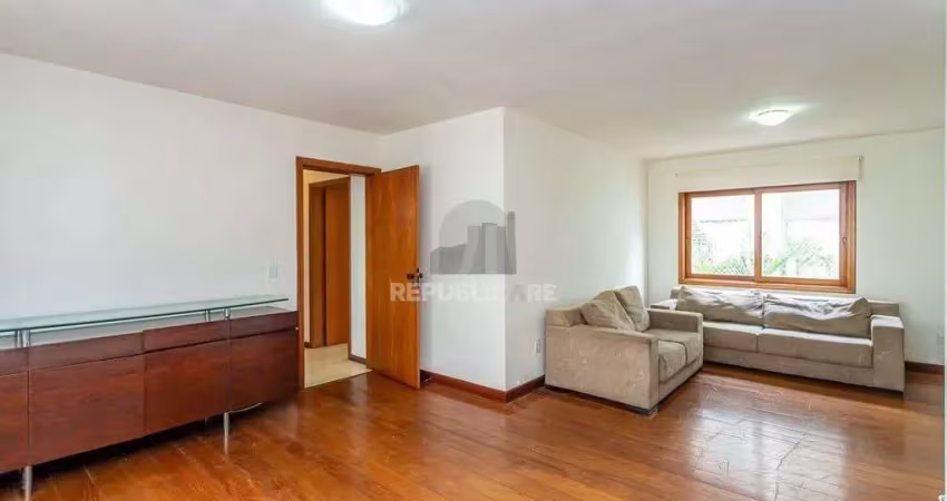 Apartamento 3 dormitórios para vender ou alugar petrópolis porto alegre/rs