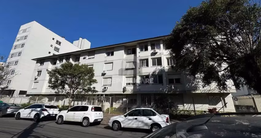Apartamento para alugar no menino deus com 2 dormitórios e 62 m² de área útil