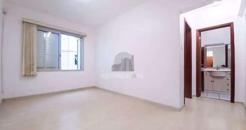 Apartamento de 65m², 2 dormitórios para alugar - centro histórico