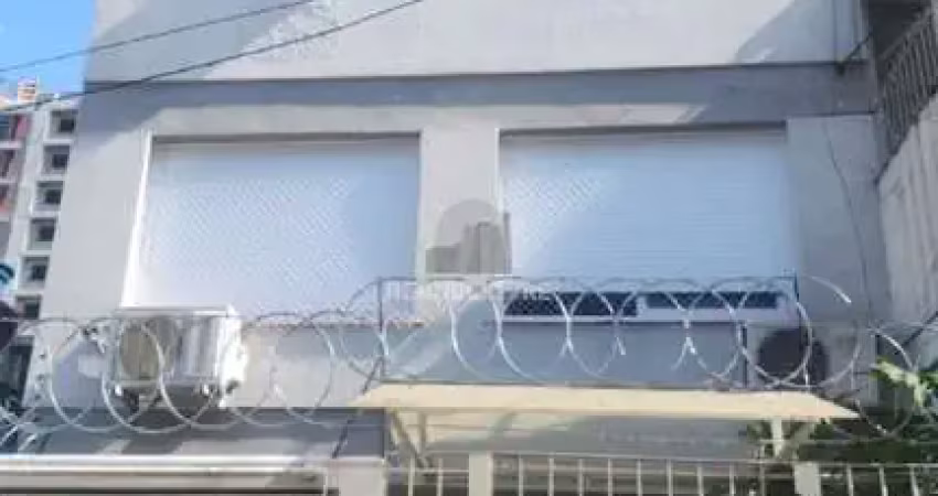 Apartamento à venda no bairro cidade baixa com 41 m² e 1 dormitório/quarto