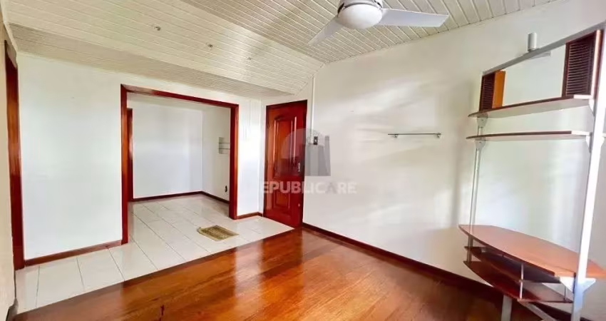 Apartamento com 2 quartos à venda na Rua Barbedo, 687, Menino Deus, Porto Alegre