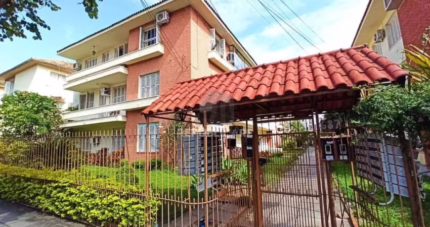 Apartamento à venda no menino deus com 62m² e 2 dormitórios/quartos disponíveis.