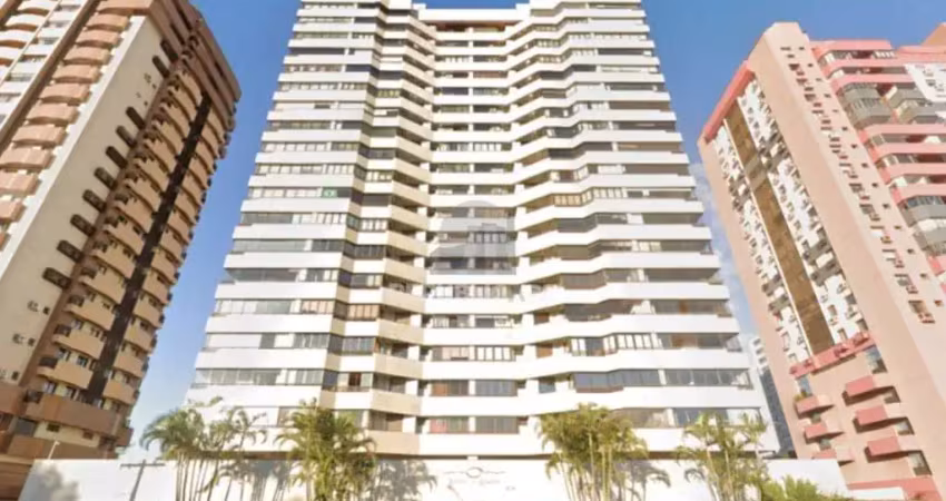 Apartamento à venda com 3 quartos 125 m² no menino deus