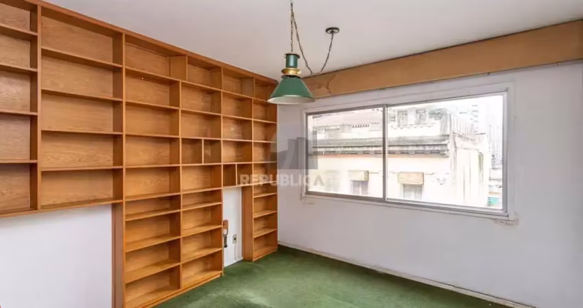 Apartamento com 1 quarto à venda na Rua General Câmara, 381, Centro Histórico, Porto Alegre