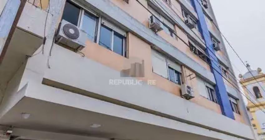 Apartamento à venda no centro histórico com 1 quartos e 44 m² de área útil