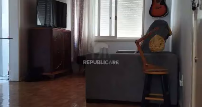 Apartamento com 1 quarto à venda na Rua Demétrio Ribeiro, 502, Centro Histórico, Porto Alegre