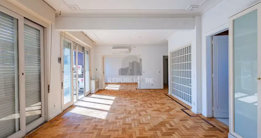 Apartamento 2 dormitórios à venda moinhos de vento porto alegre/rs