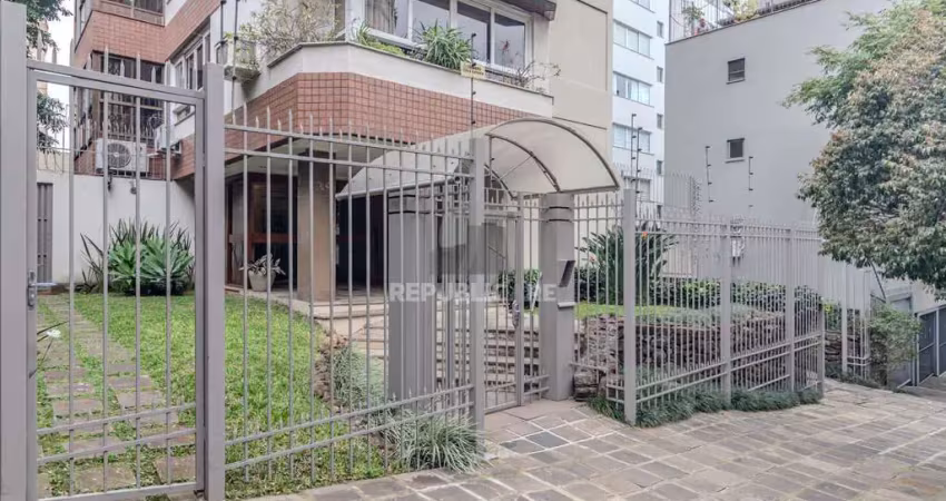 Apartamento com 4 quartos à venda na Rua Corcovado, 39, Auxiliadora, Porto Alegre