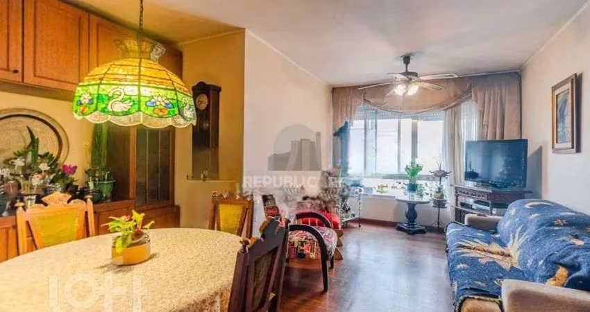 Apartamento 3 dormitórios à venda petrópolis porto alegre/rs