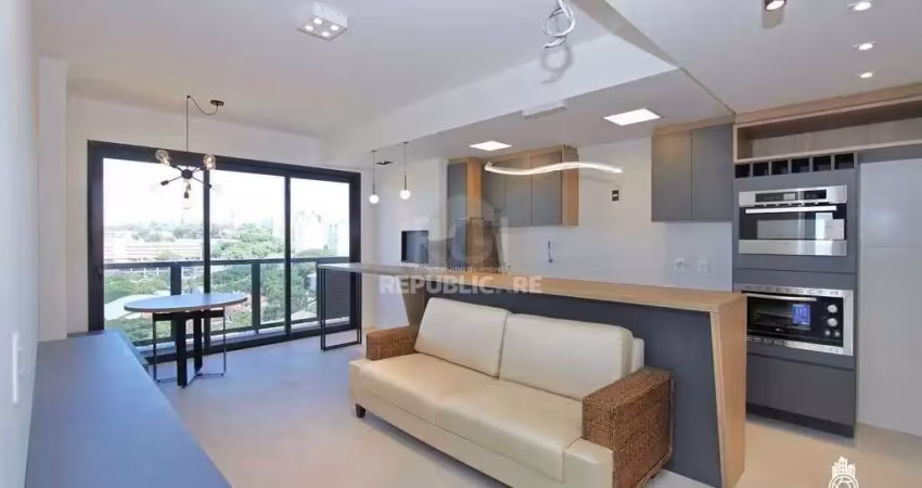 Apartamento no anita residence  com 2 dormitórios para comprar, 70 m² - mont'ser