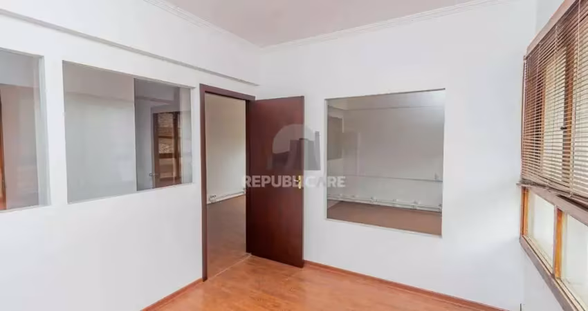 Sala comercial de 42m² para alugar, 1 banheiro –  bairro praia de belas