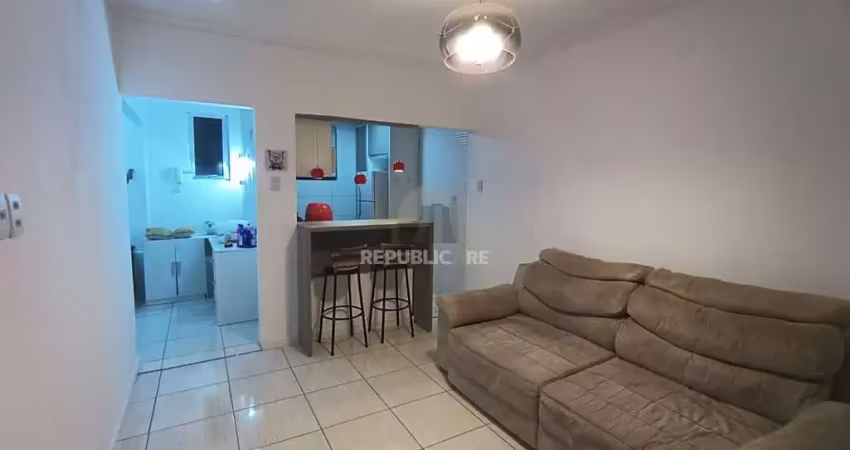 Apartamento com 1 quarto para alugar na Rua Col Fernando Machado, 915, Centro Histórico, Porto Alegre