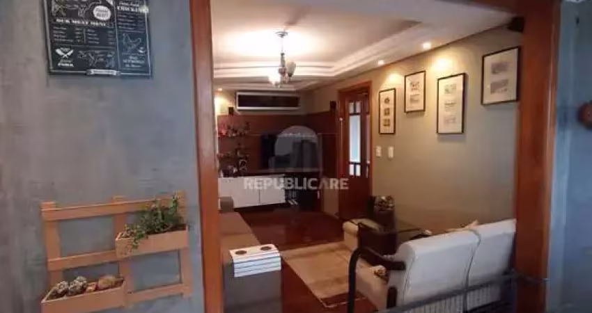 Apartamento para alugar no bairro cristo redentor com 76m² e 2 dormitórios/quartos.